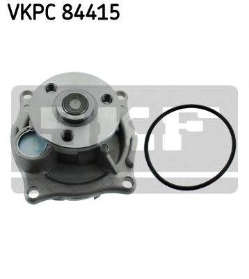 SKF VKPC 84415 - vízpumpa FORD