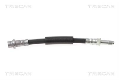 TRISCAN 8150 16276 - fékcső FORD