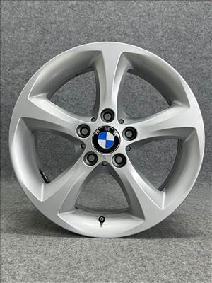 gyári BMW alufelni szett 7x17 et47 5x120