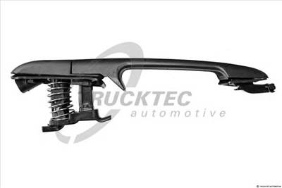 TRUCKTEC AUTOMOTIVE 02.54.007 - ajtófogantyú MERCEDES-BENZ VW