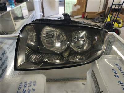 Audi A2 (8Z) bal első fényszóró 