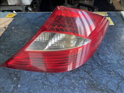 Mercedes CLS-osztály W219 Jobb hátsó lámpa 