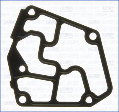 AJUSA 00841900 - olajszűrő tömítés AUDI FORD MULTICAR SEAT SKODA VW
