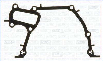 AJUSA 01146800 - vezérműház tömítés ALFA ROMEO CADILLAC CHEVROLET FIAT LANCIA OPEL SAAB SUZUKI VAUXH