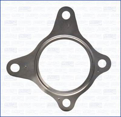 AJUSA 01261600 - kipufogócső tömítés AUDI SEAT SKODA