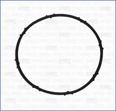 AJUSA 01350900 - tömítés, szívókönyök ház CHEVROLET OPEL VAUXHALL