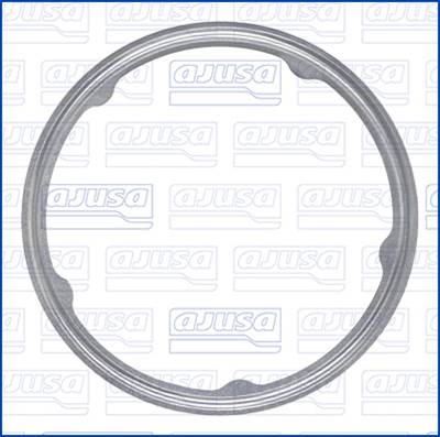 AJUSA 01558300 - kipufogócső tömítés CHEVROLET OPEL VAUXHALL