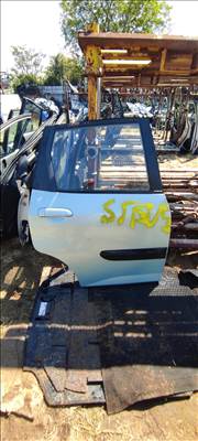 Honda Jazz II (GD) Jobb hátsó ajtó 