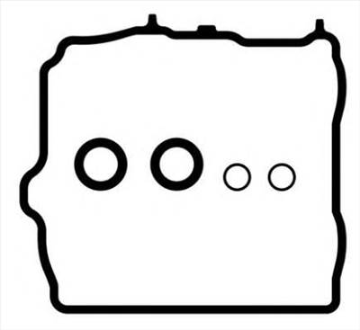AJUSA 56051700 - tömítéskészlet, szelepfedél SCION SUBARU TOYOTA