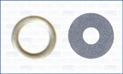 AJUSA 77011500 - Tömítéskészlet, befecskendező fúvóka CITROËN FIAT FORD FORD ASIA / OZEANIA MAZDA PE