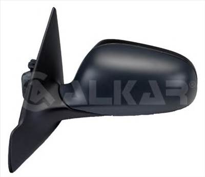 ALKAR 6139242 - külső visszapillantó SAAB