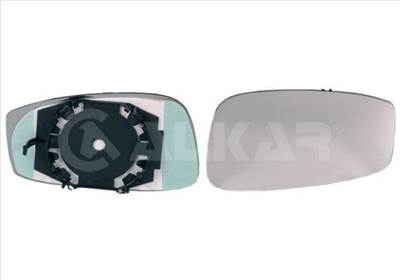 ALKAR 6402931 - külső visszapillantó tükörlap FIAT LANCIA
