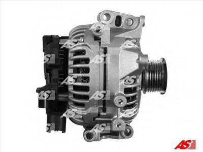 AS-PL A0201 - generátor MERCEDES-BENZ