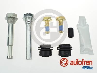 AUTOFREN SEINSA D7285C - féknyereg vezetőperselykészlet AUDI OPEL SEAT VW