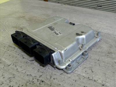 PEUGEOT 307 01-05 Motorvezérlő egység ECU PCM modul