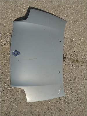 RENAULT THALIA 99.05-02.02 Motorháztető 