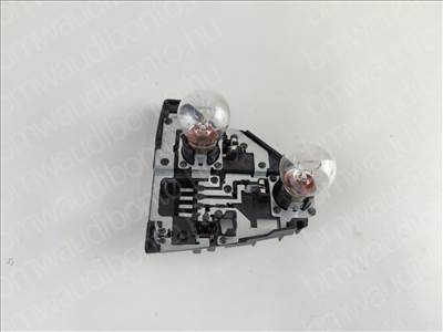 BMW X1 (F48) Jobb hátsó lámpa foglalat (7438434, 63217438434)