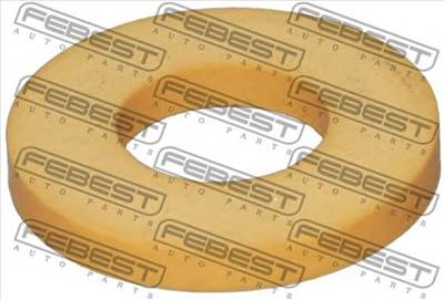 FEBEST TSD-001 - lengéscsillapító rögzités TOYOTA
