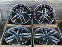  5x108 8JJ 18" új MAM Rs3 MPFP Ford Volvo Jaguar Peugeot Citroen Jaecoo alufelni 18 col 