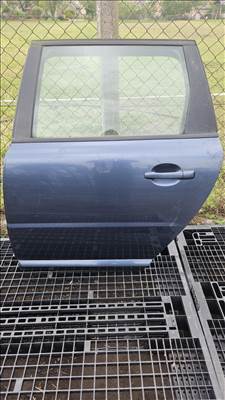 Volvo V70 2.0D Bal hátsó ajtó 
