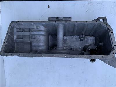 BMW X5 3.0i olajteknő + KARTER + HELLA SZENZOR 11137531944 7500683