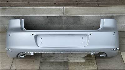 Volkswagen Golf VI hátsó lökhárító 5K6807421