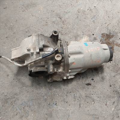 HONDA HR-V 1999.01-2006.01 Hátsó differenciálmű