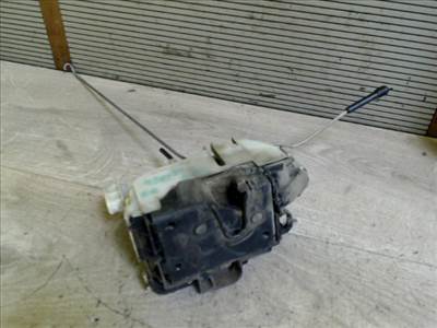 VOLKSWAGEN polo classic 99.10-01.09 jobb első ajtó zárszerkezet központizáras
