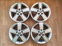 Gyári 16"-os Skoda alufelni