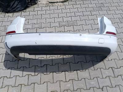 Opel Astra J Sports Tourer Hátsó Lökhárító Y40R 11475