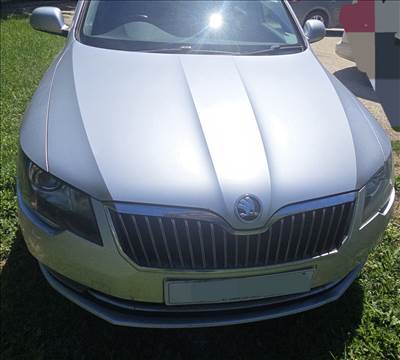 Skoda Superb bontott alkatrészei 2.0crtdi ,Dsg,4x4 