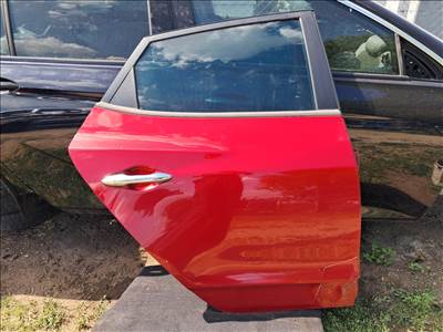Hyundai ix35 Jobb hátsó ajtó 
