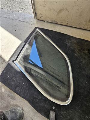 Volkswagen Golf VI Bal hátsó kombi fix üveg  1k9845297ab