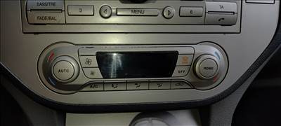 Ford C max digit klíma panel Focus mk2