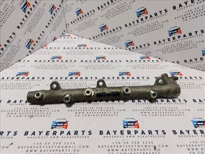 BMW E46 E87 E90 E60 X3 118d 120d 318d 320d 520d M47 közös rail nyomócső - üresen