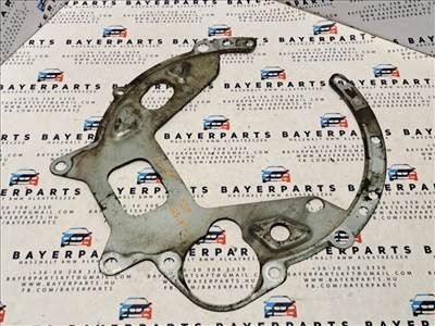 BMW E36 E46 E34 E60 E38 X3 X5 Z3 Z4 M40 M42 M43 M50 M51 M52 M54 M57 motor váltó közti lemez alátét - automata 