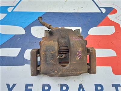 BMW E36 E46 Z3 Z4 54/22 bal első féknyereg fék nyereg konzol