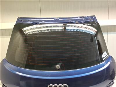 Audi A1 (8X) hátsó szélvédő