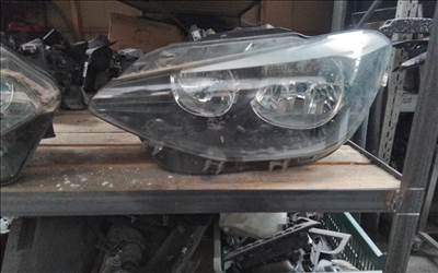 BMW 116d fényszóró 
