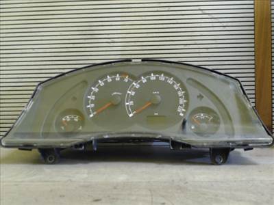 OPEL MERIVA A 03-09 Kilóméteróra