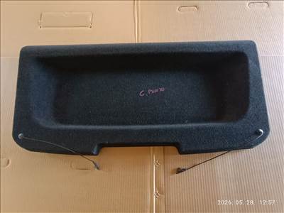 Fiat Grande Punto kalaptartó 