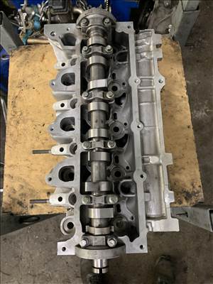 Renault 1.5dci hengerfej  110428257r