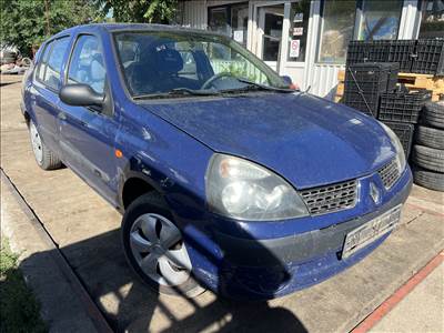 Renault Thalia 1.4i bontott alkatrészei