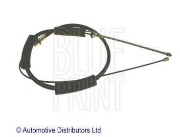 BLUE PRINT ADA104604 - Kézifék bowden CHRYSLER