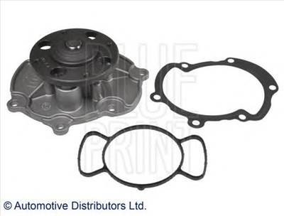 BLUE PRINT ADG09166 - vízpumpa ALFA ROMEO CADILLAC CHEVROLET OPEL SAAB SUZUKI VAUXHALL