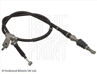 BLUE PRINT ADM54697 - Kézifék bowden MAZDA