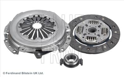 BLUE PRINT ADP153007 - kuplungszett CITROËN PEUGEOT
