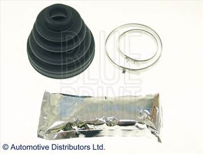 BLUE PRINT ADT38184 - féltengely gumiharang készlet NISSAN TOYOTA