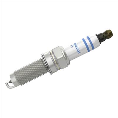 BOSCH 0 242 135 574 - gyújtógyertya ACURA CHRYSLER DODGE HONDA JEEP RAM