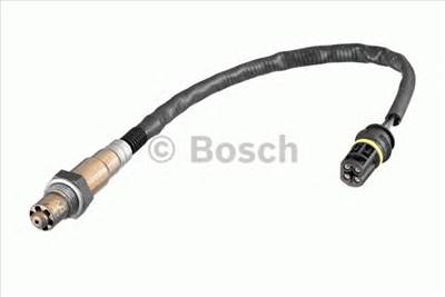 BOSCH 0 258 006 167 - lambdaszonda CHRYSLER MERCEDES-BENZ